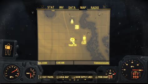 jucab 8 years ago 1. . Fallout 4 where is vault 95